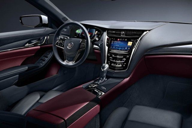 CTS 7